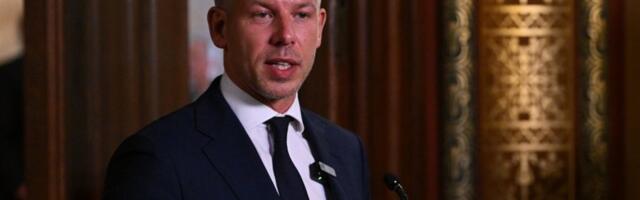 Orban preko Ustavnog suda preko Ustavnog suda pokušava da spreči da Mađari dođu do svog novca: Peter Mađar uputio niz pitanja Fidesu