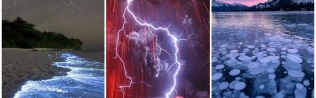 Naučnici se hvataju za glave: Prosto nemaju objašnjenje