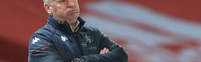 Din Smit razočaran: Čemu služi VAR? Pogba se sam sapleo (VIDEO)