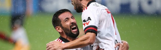 Šampion se ne predaje: Preokret Flamenga za povratak u trku (VIDEO)