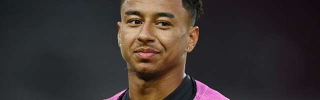 Zvanično: Lingardova šansa da oživi karijeru