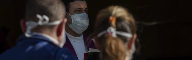 Evo koji pacijent se smatra potpuno izlečenim od korone