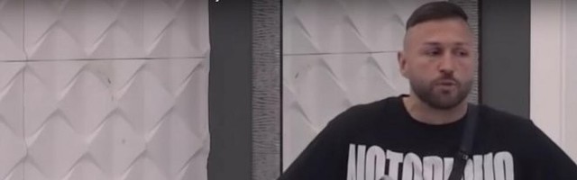 GODINAMA SMO POKUŠAVALI DA DOBJEMO DETE, ALI NIJE MOGLO! Isplivali intimni detalji iz ŽIVOTA Nenada Aleksića! ZADRUGARI U ŠOKU! /VIDEO/