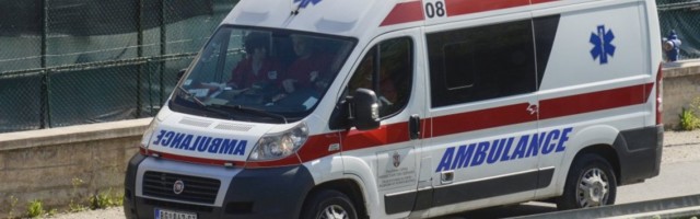 KINESKI DRŽAVLJANIN PREMINUO U RUDNIKU KOD BORA: Došao na posao, onesvestio se i izdahnuo