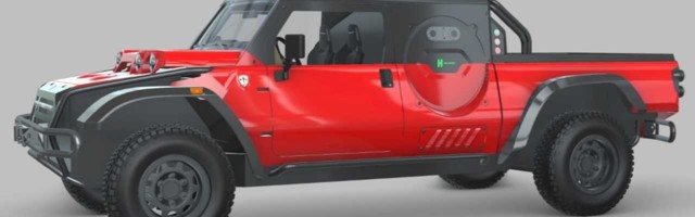 Herbert Dis kritikovao automobile pogonjene vodonikom – Glikenhaus ga izazvao na „dvoboj“