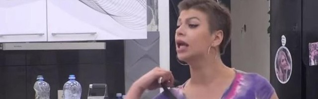 KRISTIJAN ŽELI NA POLIGRAF! Golubović OTKRIO šta mu je Miljana PONUDILA: KUNEM SE U DVOJE DECE DA JE HTELA DA IMAMO INTIMNE ODNOSE! /VIDEO/