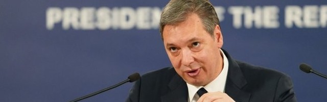 /UŽIVO/ PRESUDA GENERALU MLADIĆU 8. JUNA, A ISTI DAN JE SEDNICA SAVETA BEZBEDNOSTI! Sami prosudite da li je slučajno ili ne! PREDSEDNIK VUČIĆ SE OBRAĆA JAVNOSTI