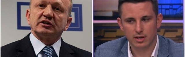 Đilas Jovičiću oprostio kaznu od 100.000 jer "nije imao para"