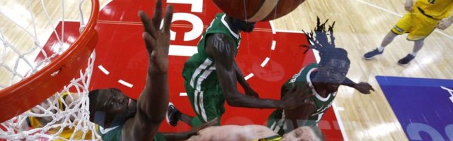 Senegal odustao od borbe za Olimpijske igre