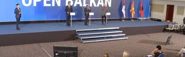 AMERIKANCI PODRŽALI VUČIĆEVU INICIJATIVU! I BiH treba da iskoristi "Otvoreni Balkan" /FOTO/