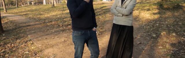 Da sam ja neko: Miodrag Majić