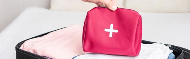 Da zimovanje ne presedne: Šta treba da sadrži putna apoteka