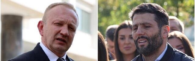 Đilas: Šapić laže da sam bio za premeštanje železničke stanice