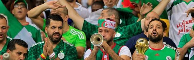 AFRIKA: Veliki derbi u Alžiru, lopta se kotrlja i u Zambiji, Kamerunu, Burkini Faso