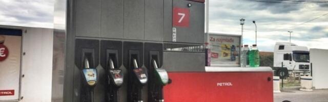 Još jedno pojeftinjenje goriva