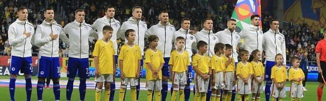 Zmajevi ne mogu igrati sa Srbijom u A Ligi nacija, Hrvatska potencijalni rival u grupi