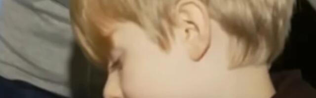 DEČAK PRIČAO JEZIVE STVARI O PROŠLOM ŽIVOTU: Majka mu nije verovala, dok nije saznala OVO, sledila se u trenu! (VIDEO)