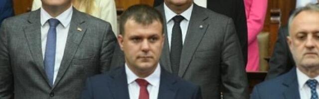 Memić: Neću sjedeti u Vladi ako ubjedljivo ne pobijedim na izborima za BNV