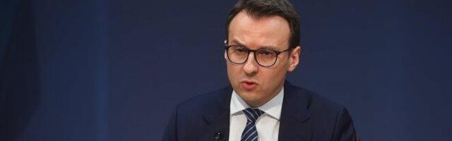 SRBIJA I VUČIĆ SU UZ NAŠ NAROD! Petković: Kurti hoće tihu okupaciju severa, srpski policajci postupili časno