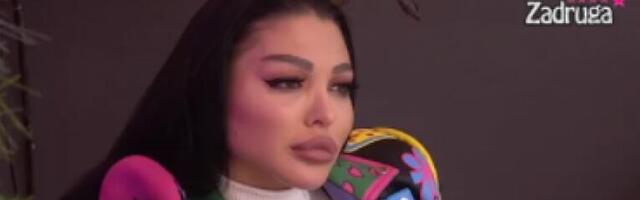 MAJO, SEDI, JEDAN! Marinkovićeva se izblamirala za ceo život - šokiraće vas njeno NEZNANJE, ovo se uči u osnovnoj školi! (VIDEO)