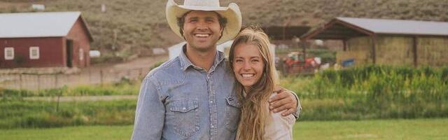 Balerina na selu s mužem i sedmoro dece, zaludela svet