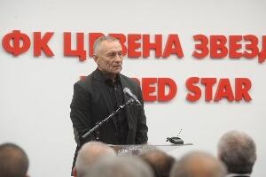 Бинић: Ни Видић, ни Џајић немају лични интерес