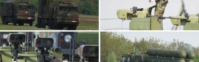 NAMENSKI LAŽU DA UNIŠTE NAMENSKU! Kome smeta što ceo svet traži naše oružje i zašto?