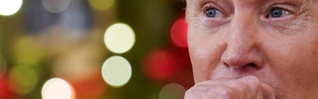 Bajdenov ukrajinski raskorak