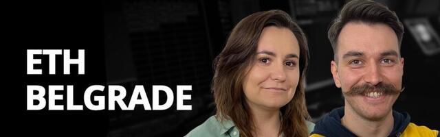 Svetska Web3 industrija se razvija u Srbiji