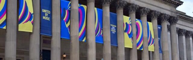 Evrovizija u Liverpulu će imati posebnog gosta