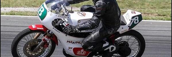Moto sport: Uspešan nastup Vranića i Dobrića na Otvorenom šampionatu Srbije