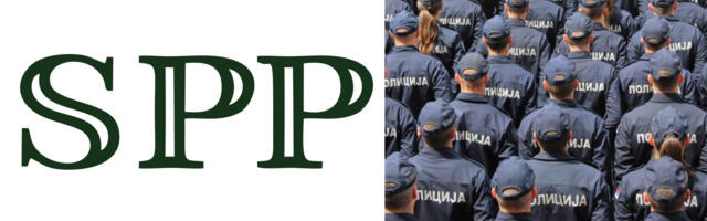 SPP – Poziv manjinama na konkurs u policiji