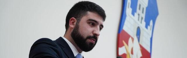 Dimić (SSP): Siniša Mali - sponzor kladioničarskog lobija