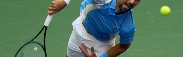 Novak u polufinalu US Open u Njujorku