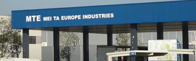 OGLASILA SE FABRIKA MEI TA U KOJOJ JE POGINUO RADNIK! Otkriveni svi detalji tragedije!