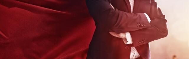 ALFA element: 10 osobina rođenih vođa