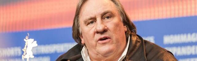 Nova optužba Depardjeu za seksualno uznemiravanje