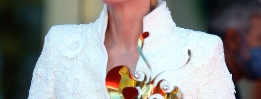 10 do sada najbolje obučenih na filmskom festivalu u Veneciji