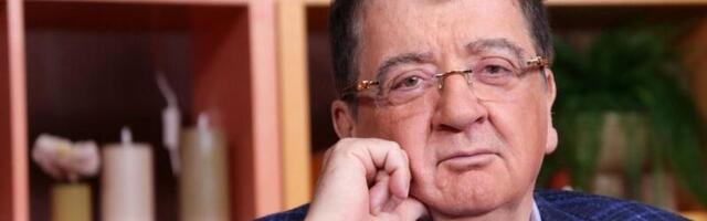 KOLUMNA DRAGUTIN MATANOVIĆ: „Lijepi njihov“ Ponoš u Skupštini Srbije