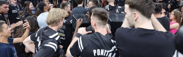 Partizan: U ovakvom SKANDALU nećemo da učestvujemo!