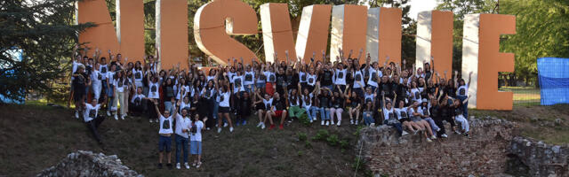 Konkurs za volontere Nišvila zatvara se 1. jula