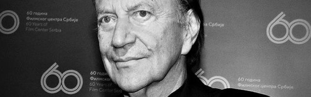 Preminuo Goran Paskaljević! Čuveni režiser umro u Parizu u 74. godini