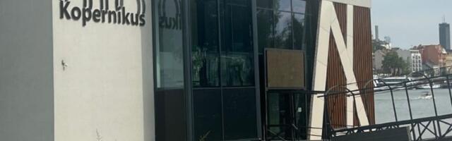 Mila Popović: Šapić slagao da će splav Srđana Kopernikusa biti sklonjen 15. avgusta!