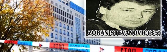 Arkanov obaveštajac likvidiran iz "škorpiona"! Kirija ubili "Amerikanci" ili hrvatski KOS?!