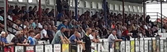 TRIBINE ĆE SIGURNO BITI DOBRO POPUNJENE: Trener Budućnosti najvaljuje derbi u Zmajevu!