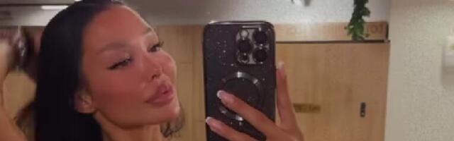 U "Elitu 8" ulazi i BUDUĆI DEČKO Maje Marinković: Tipovao je kao Krofak, ona je slaba baš na OVAKVE MOMKE (FOTO)