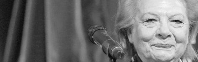 Biografija Radmile Živković: Briljirala je u ulogama na filmu, pozorištu i televiziji, a ovo je njena životna priča