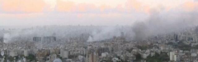 HITNO SE OGLASIO POČASNI KONZUL SRBIJE U IZRAELU! Uputio važne reči našim građanima u toj zemlji nakon napada Irana!