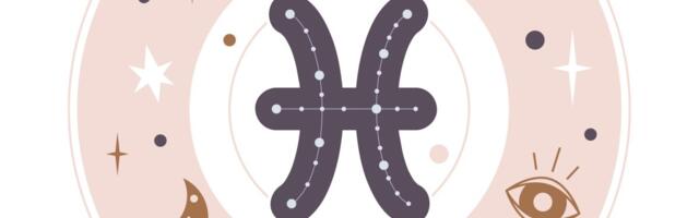 Godišnji horoskop za Ribe 2025.