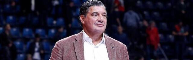 Miško Ražnatović upozorio Partizan i Zvezdu (VIDEO)
